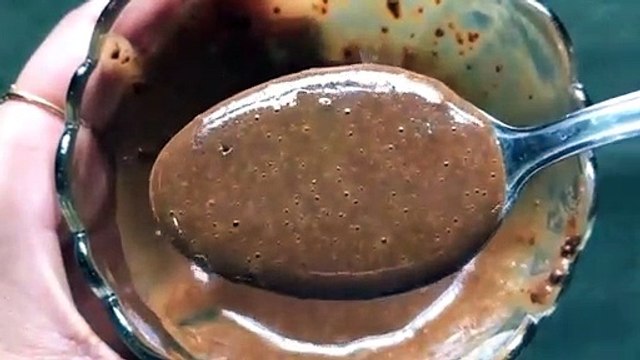 TEA _ CHAI to Turn White Hair To Black Permanently in Just 30 Minutes _ Tea for