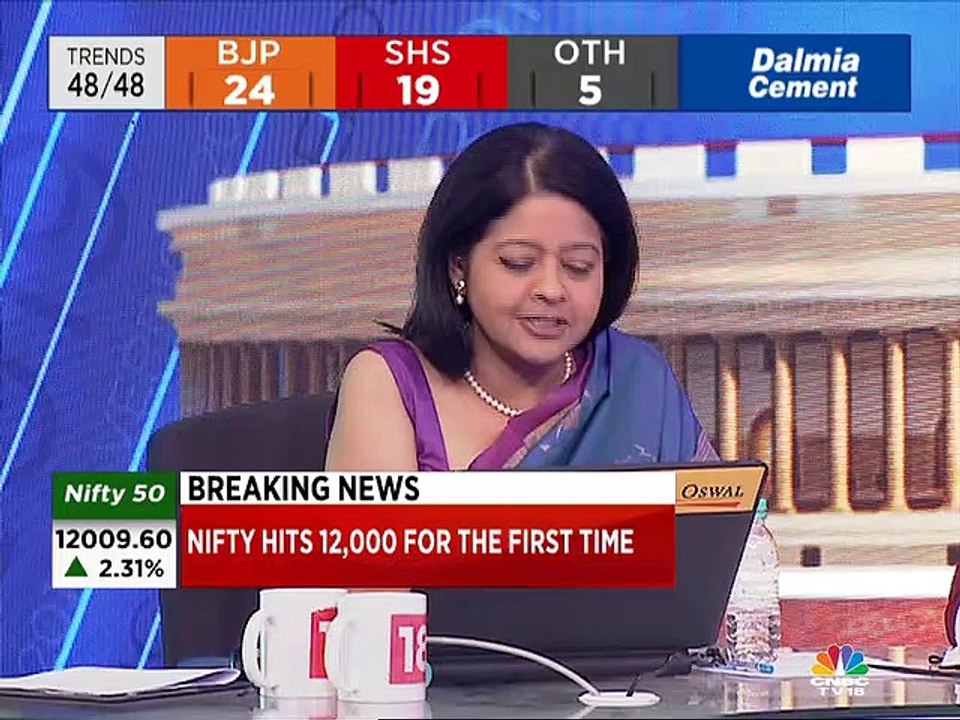 India at the top of list in the EM basket, says Mark Mobius