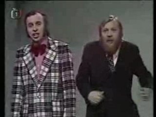 Jozin z bazin Ivan Mladek & Banjo Band