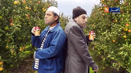 دقيوس ومقيوس 2_ الحلقة 14 _ سرقوا بونكا  Dakyous M(360P)