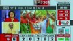 Lok Sabha General Elections Result Live Updates 2019: Trends say BJP tends to lose 15 seats in UP