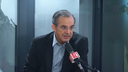 Thierry Mariani - RFI jeudi 23 mai 2019