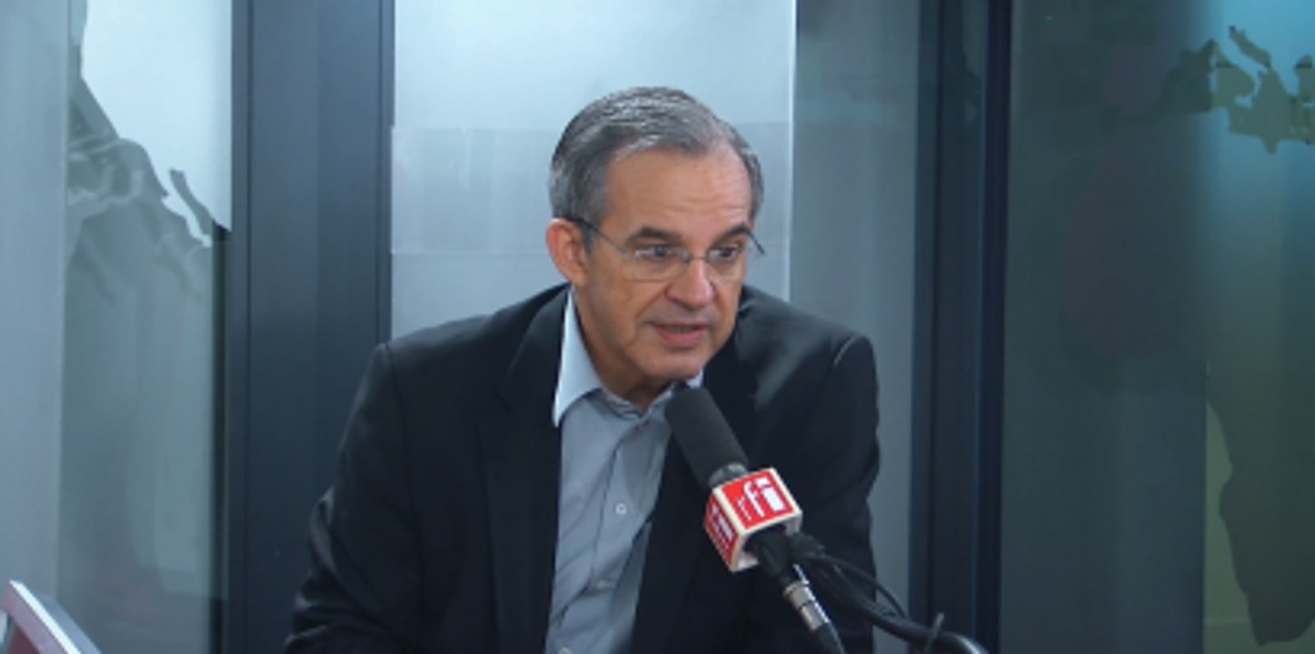 Thierry Mariani: «Madame Loiseau fait pitié»