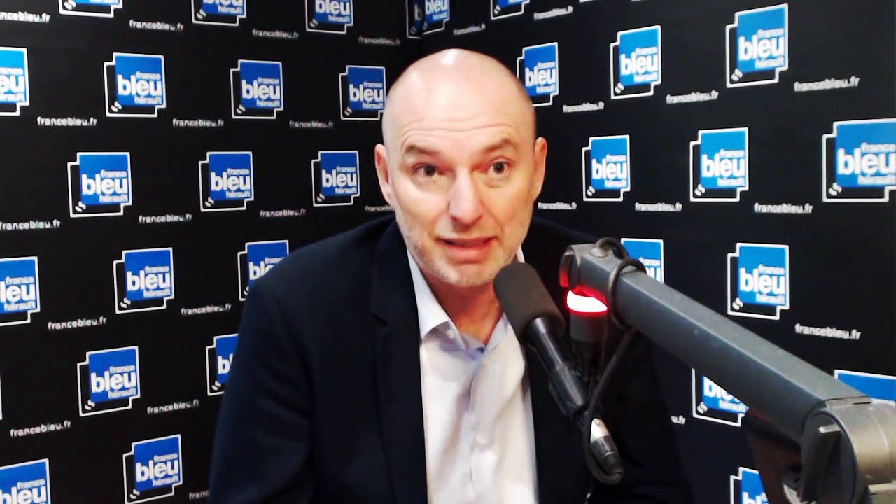 Franck Manna (BLMA): "Quoiqu'il arrive ce soir à Villeurbanne, on a fait une très très belle saison !"