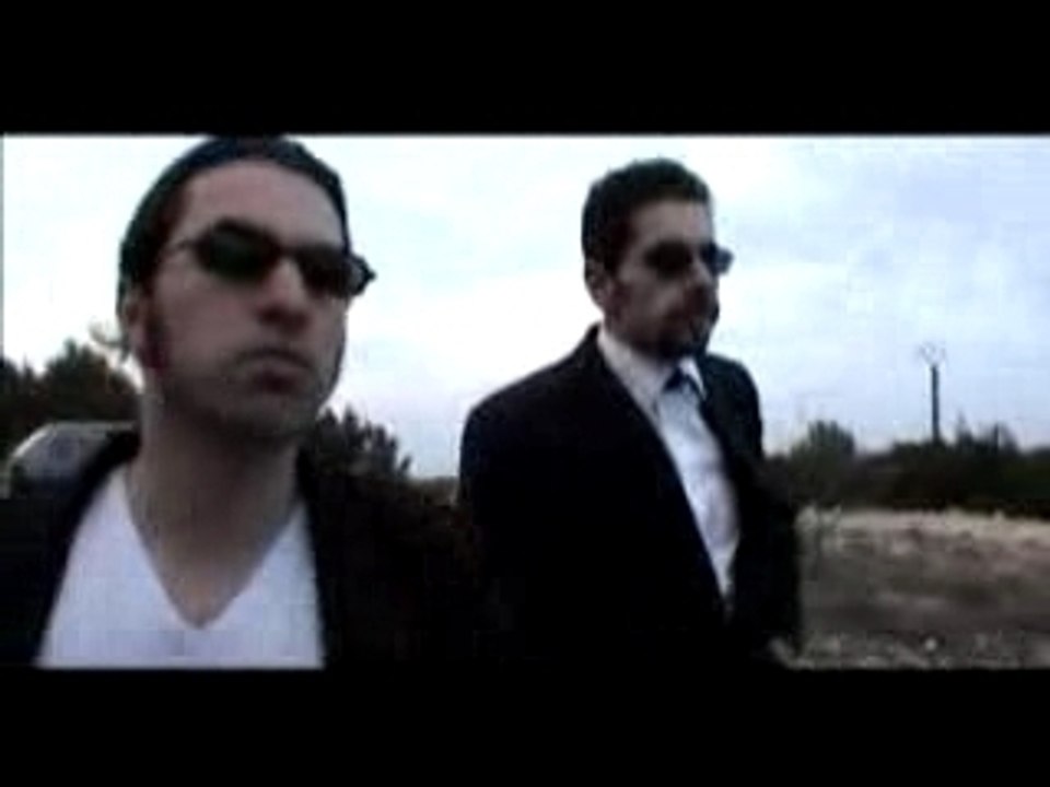 The sanction (Crochet prod)