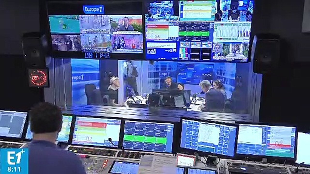 Syrie : y a-t-il eu un nouveau bombardement chimique ?