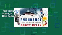 Full version  Endurance: A Year in Space, A Lifetime of Discovery  Best Sellers Rank : #5