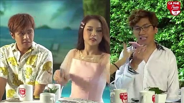 Quên thánh nhọ trong Chạy Đi Chờ Chi đi, Ngô Kiến Huy ở ngoài là doanh nhân thành đạt hẳn hoi