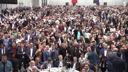 Yıldırım: 'Oyunuza sahip çıkamadığımız için sizden özür diliyoruz' - İSTANBUL