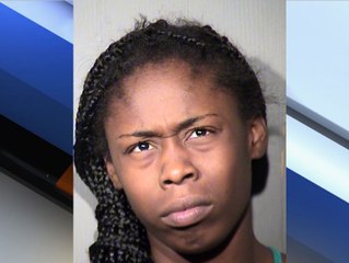PD: Child abuse victim's bruises are "too numerous to count" - ABC15 Crime