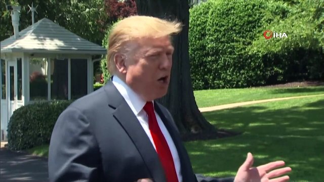 - Trump, Orta Doğu’ya asker göndereceğini doğruladı