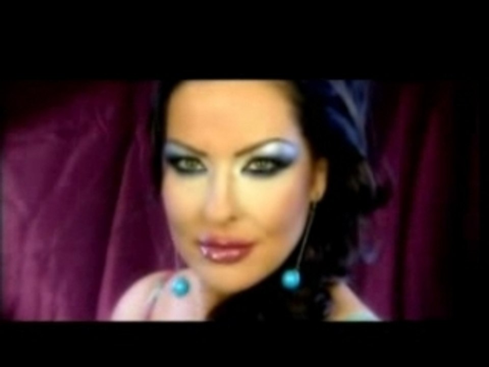 Ivana - Dajd ot rozi