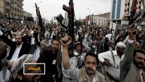 صور الاستهداف الحوثي لمطار أبو ظبي.. لماذا الصمت الإماراتي؟