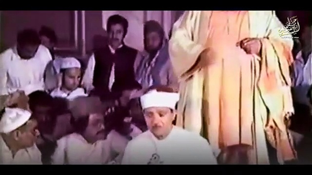 الشيخ_عبد_الباسط_عبد_الصمد___سورة_الضحى_والشرح___باكستان_1987م