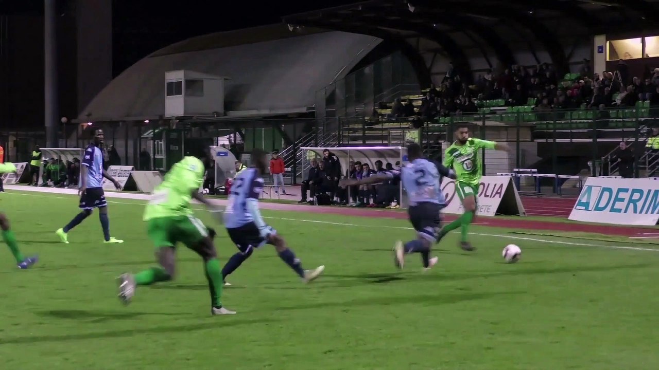 085 REMONTADA version courte