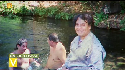 Abogado defiende a Ivan como heredero de Juan Gabriel.