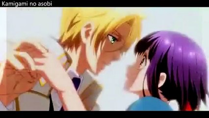 ANIME MIX - SONG: YOU RAISE ME UP  (TU M'ÉLÈVES)