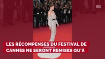 PHOTOS. Cannes 2019 : Virginie Efira, Adèle Exarchopoulos et Marina Foïs subliment la Croisette