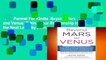 Any Format For Kindle  Beyond Mars and Venus: Taking Your Relationship to the Next Level by John
