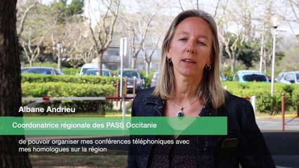 L’information en mobilité au CH de Béziers