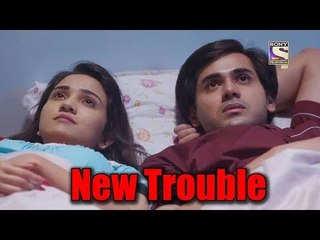 Yeh Un Dinon Ki Baat Hai: New trouble for Sameer and Naina