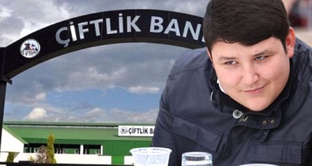 Çiftlik Bank Vurguncularının Özel Yazışmaları Ortaya Çıktı