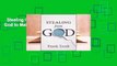 Stealing from God: Why Atheists Need God to Make Their Case  For Kindle