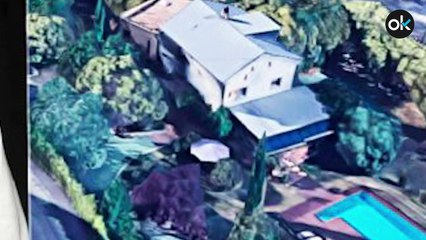 Pepu Hernández amplió sin licencia su mansión de 501 m² junto a la madrileña calle de Alcalá