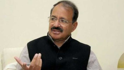 Lok Sabha Result 2019 : Rashid Alvi ने छेड़ा EVM राग, बोले कहां से आ गई मोदी लहर? | वनइंडिया हिंदी