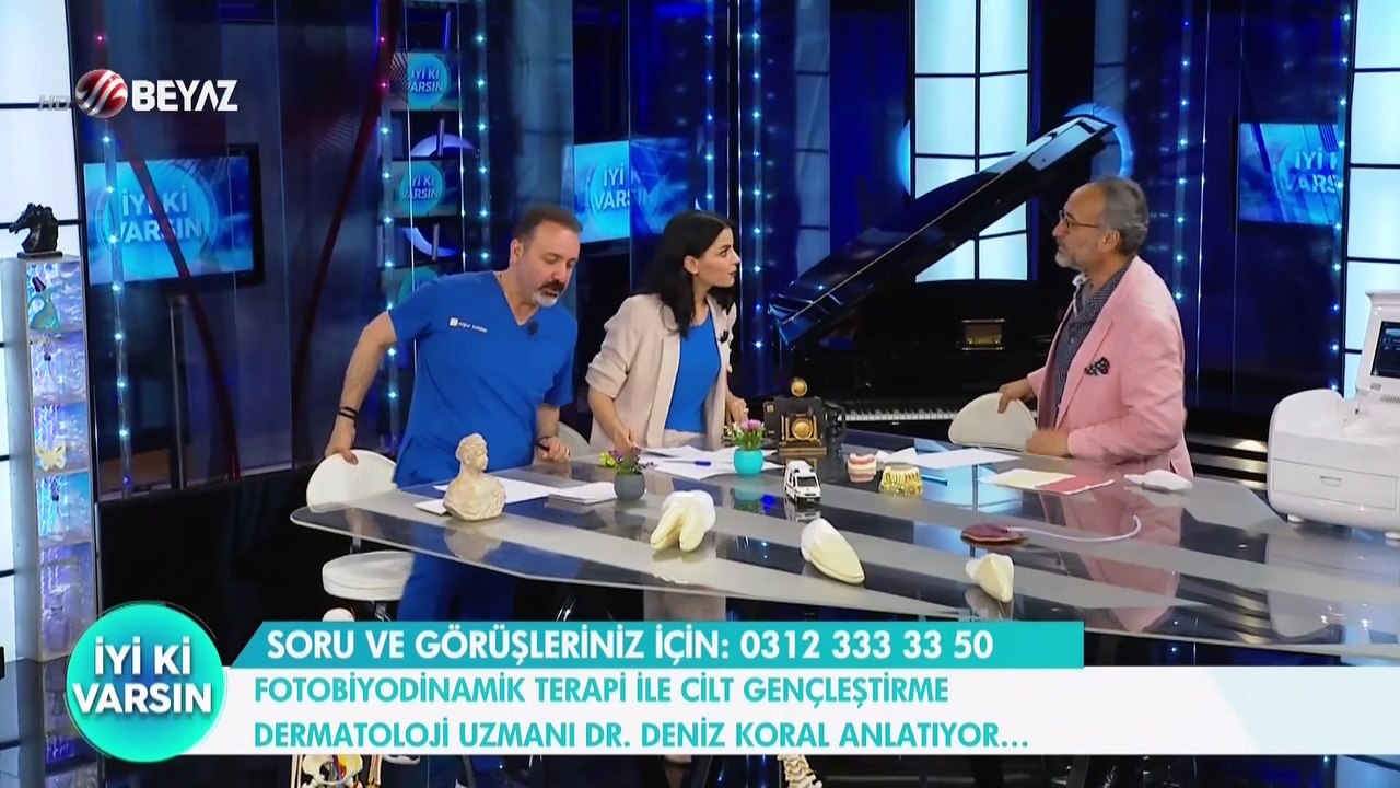 İyi Ki Varsın 23 Mayıs 2019