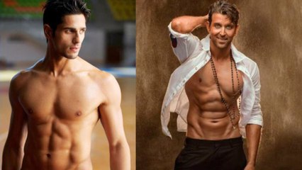 Hrithik Roshan's Super 30 to clash with Sidharth Malhotra's Jabariya Jodi !!! | FilmiBeat
