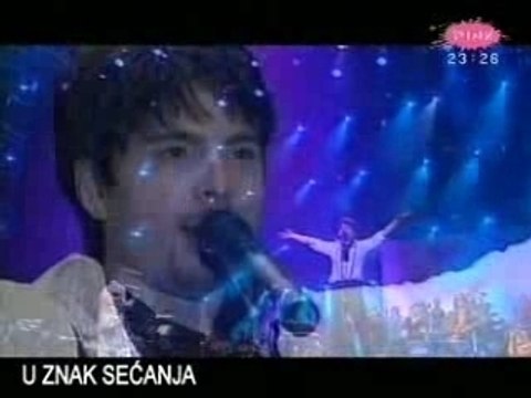 Tose Proeski - Tajno Moja