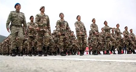 Son Dakika! AK Partili Muş, "Yeni Sistem, Askerde Olanları Kapsayacak mı?" Sorusuna Cevap Verdi