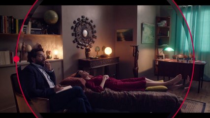 Découvrez la bande annonce de "Double Je" la nouvelle création de France 2