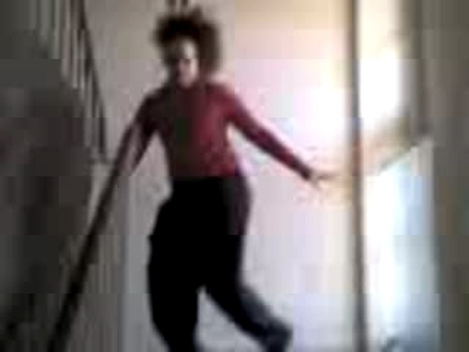 hip-hop aichouuuuu