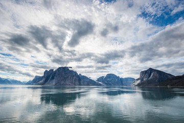 Le Canada: tout savoir sur le Nunavut