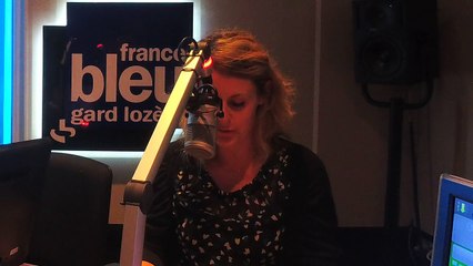 Marie Cambon  Chef de projet développement et emploi  à Face Gard