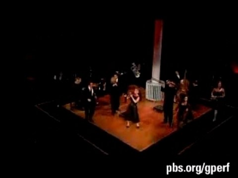 GREAT PERFORMANCES | Company | Side by... | PBS