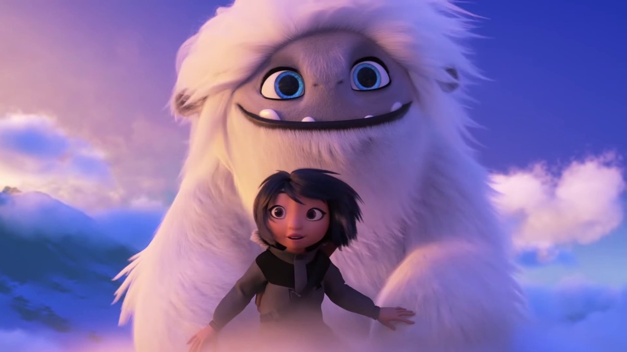 ABOMINABLE Movie
