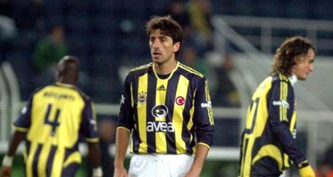 Son Dakika! FETÖ'den Yargılanan Eski Milli Futbolcu Zafer Biryol'un Tahliyesine Karar Verildi