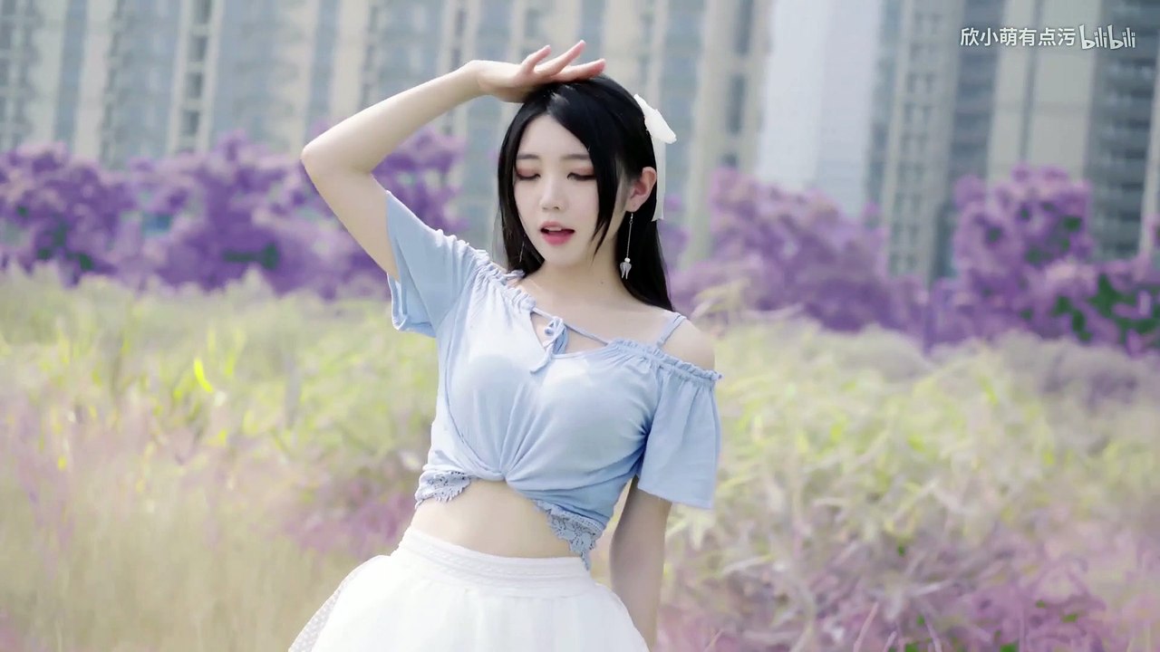 【欣小萌】爱你 ♡ 小学晚会金曲回忆杀