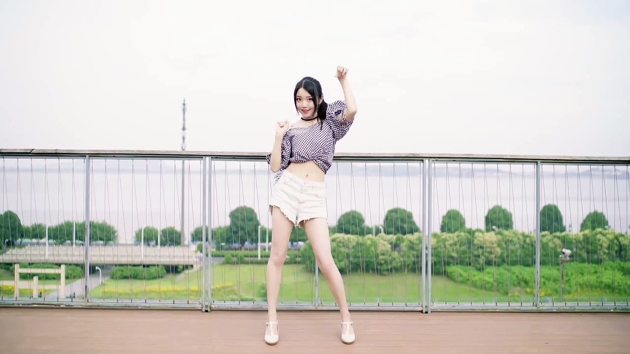 【欣小萌】学猫叫！喵，是你屋顶的猫吗？