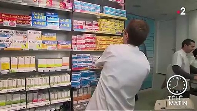 8 Français sur 10 recyclent leurs médicaments