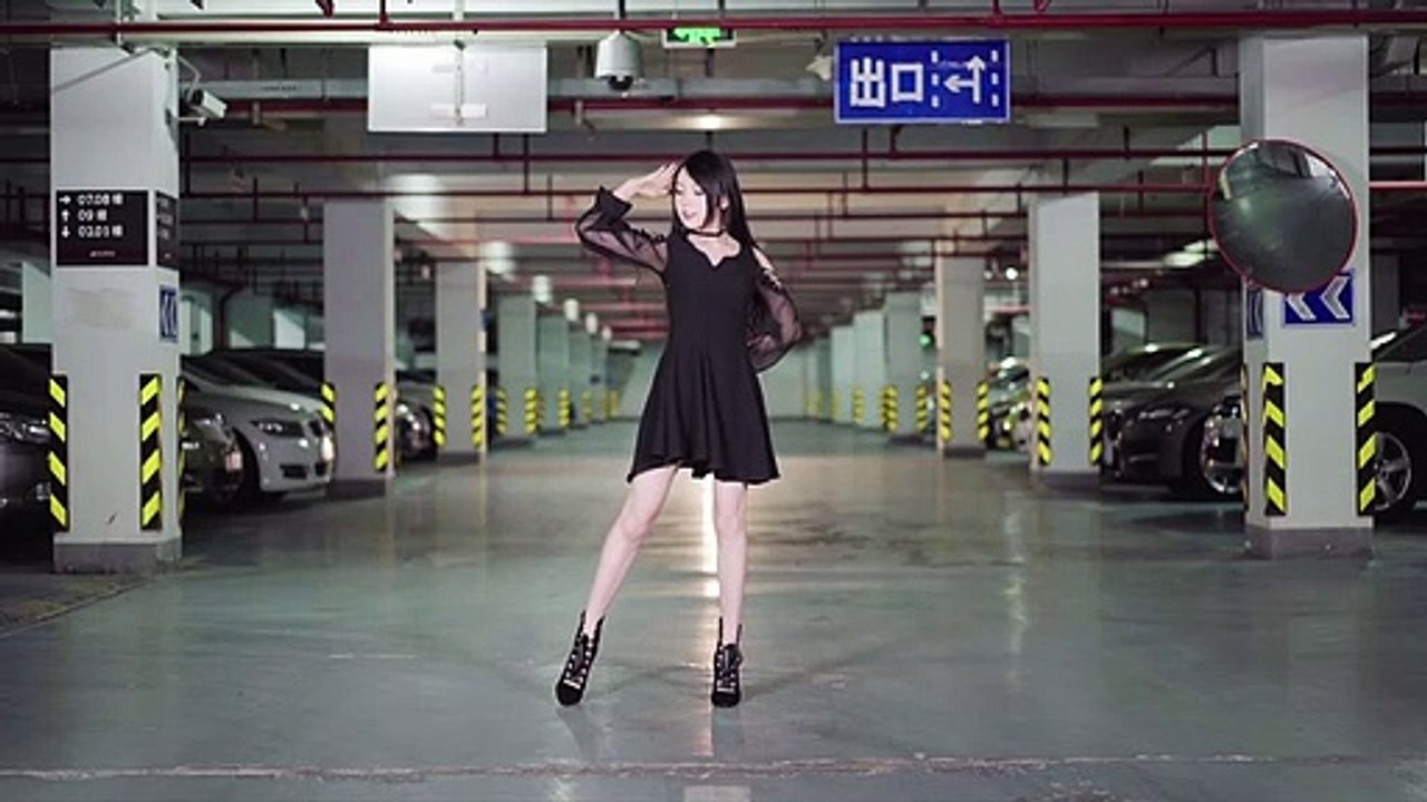 【欣小萌】 ♡ pick me up ♡【闪亮吧，101女孩】 创造101主题曲舞蹈~