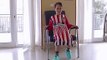 Espagne : des maillots de foot transformés en blouses d'hôpital pour les enfants malades