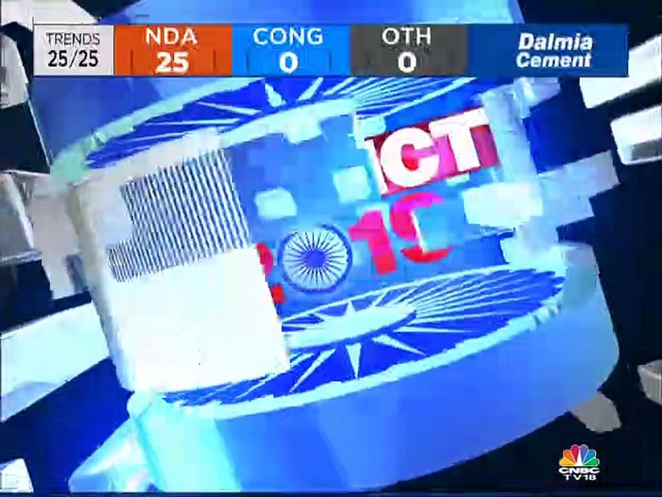 Top priority for the new government could be GST rationalization, says Nilesh Shah of Envision