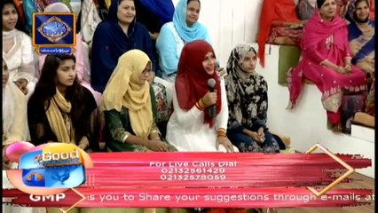 Good Morning Pakistan - 23rd May 2019