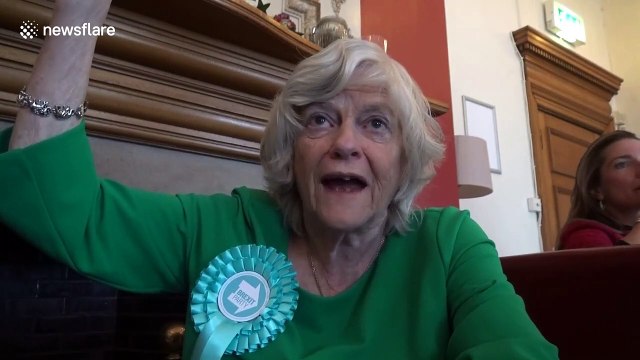 'She's got no credibility!' ex-Tory Ann Widdecombe slams Theresa May over Brexit deal debacle