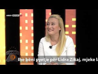 Descargar video: REPORT TV, KENDI I EKSPERTIT - MJEKU IM, PARANDALIMI I PROBLEMATIKAVE NE ANALIZAT LABORATORIKE