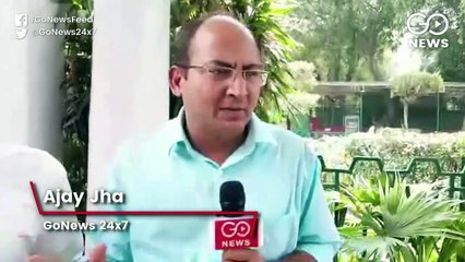 Lok Sabha Elections 2019 - Disappointment Pervades Congress Office